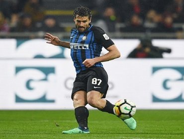 Inter-Fiorentina streaming e formazioni del big match