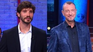 Affari Tuoi ridimensionato, Amadeus su NOVE minaccia ascolti: parla Rai