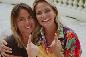 Citofonare Rai 2 rimandato: slittano Paola Perego e Simona Ventura