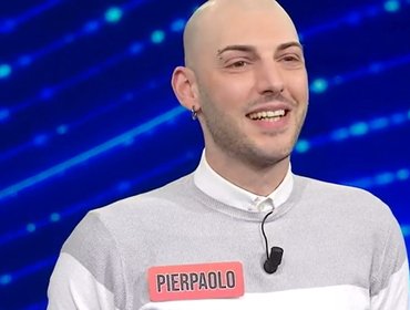 L'Eredità, chi è Pierpaolo: situazione sentimentale, vincite e curiosità