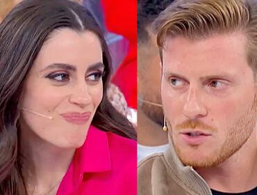 Uomini e Donne anticipazioni oggi 30 novembre 2022: Carola zittita, Lavinia sbotta