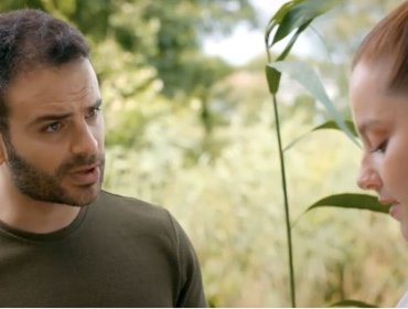Love is in the air, trama 30 marzo: la crisi di Melo