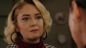 Terra amara, spoiler: la vendetta di Hünkar e Demir contro Şermin