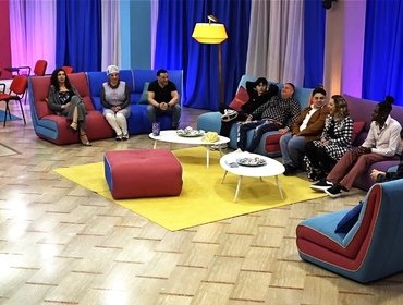 Grande Fratello diffida Figli di Mouse GF napoletano: il retroscena