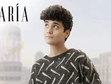 Un altro domani, anticipazioni: Maria scandalizzerà il paese 