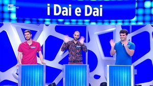 Reazione a Catena, i Dai e Dai vincono a ’comando’ e senza il terzo indizio