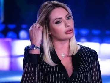 Manila Nazzaro contro Lorenzo Amoruso: «Ora libera da storia sbagliata»
