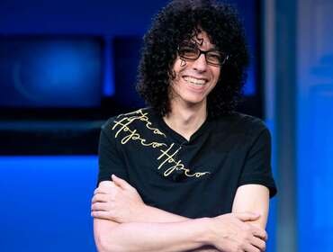 Giovanni Allevi a Sanremo 2024 dopo la malattia: ecco cosa farà