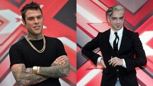 Fedez fuori da X Factor 2024, idem Morgan: nuova giuria e conduttrice