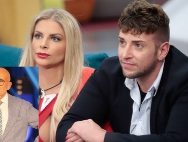 Matrimonio Francesca Cipriani, Signorini dà buca: annunciato come testimone