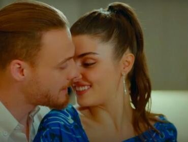 Love is in the air, trama 7 febbraio: Eda e Serkan tornano insieme