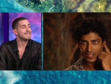 Ascolti Tv 12 aprile: L'Isola dei Famosi messa in ombra da La Fuggitiva
