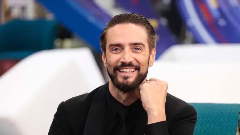 Alex Belli alla guida di un reality show: dettagli e dove vederlo
