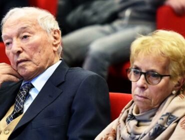 Piero Angela vita privata: chi sono moglie e figli, la malattia e la morte