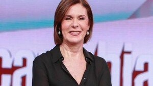 Bianca Berlinguer lascia Rai3: l'indiscrezione