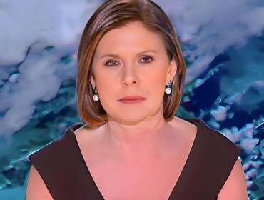 Bianca Berlinguer assente a Prima di Domani: «Ecco quando tornerà»