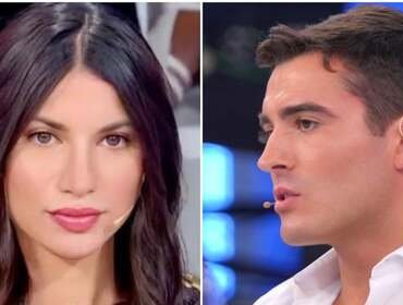 UeD, riavvicinamento tra Manuela Carriero e Carlo Marini: cosa è successo