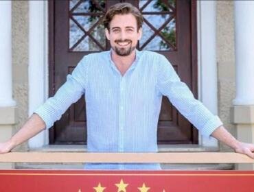 Tempesta d'amore, anticipazioni 2 marzo: Hannes alla riconquista di Maja