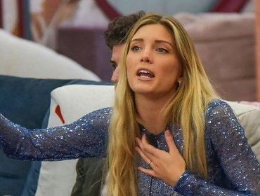 Anita Olivieri squalificata da GF dopo provvedimento? C'entra un biglietto