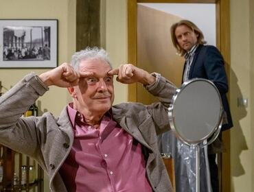 Tempesta d'amore, anticipazioni 9 agosto: Michael indagherà su André 