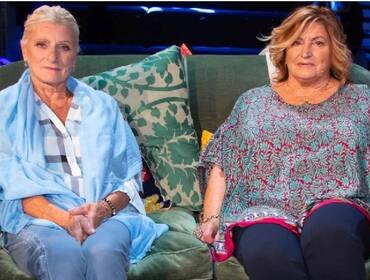 Morta opinionista GF Vip Rosella Rota: l'addio di Luca Vismara