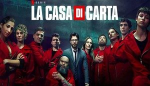 La casa di carta 5: sinossi ufficiale e novità nel cast della serie Netflix