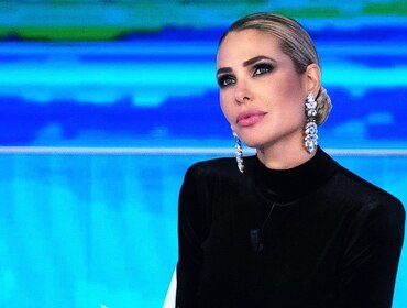 Ilary Blasi in tv per dire tutta la verità, Totti trema: dove e quando
