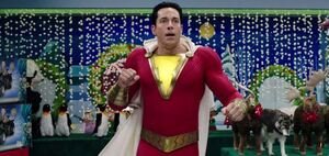 Stasera in tv, oggi 23 maggio 2021: Shazam e Avanti un altro pure di sera