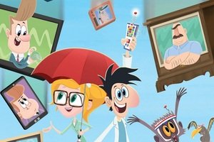 Piovono polpette la serie tv su Cartoon Network, le gustose anticipazioni dal 14 febbraio