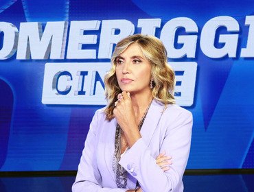 Myrta Merlino: «Pubblico parlante e perché è rimasto il titolo Pomeriggio 5»