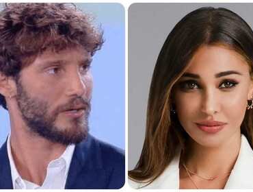 Belen Rodriguez conferma tradimento di Stefano? Gesto inequivocabile