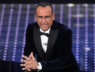 Orari scaletta Sanremo prima serata, ordine cantanti martedì 11 febbraio 2025