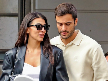 Giulia Salemi conferma crisi con Pierpaolo Pretelli. Lui via di casa?