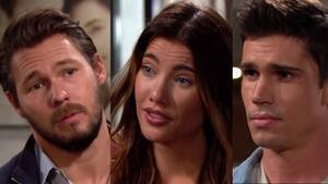 Beautiful, trama 22 settembre 2021: Steffy si innamora di Finn? 
