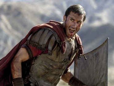 Ascolti Tv domenica 4 aprile: il film 'Risorto' s'impone sulla concorrenza