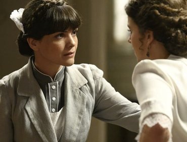 Una vita, anticipazioni 9 novembre: Genoveva e Laura si alleano contro Velasco