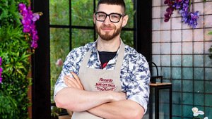 Bake Off Italia 2022, Riccardo Erbini parla della sua avventura tra rimpianti ed emozioni