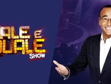 Tale e quale show 2022: nel cast ex concorrenti del GFVip 6? I nomi