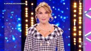 «Barbara d'Urso perde anche La Pupa e il Secchione»: chi prende il suo posto