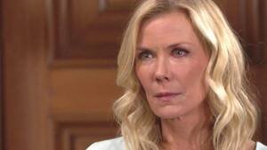 Beautiful, trama 3 dicembre 2021: il timore di Brooke