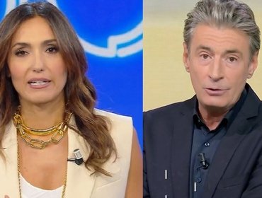 Caterina Balivo e Rai sabotano Ore 14? Milo Infante resta inascoltato