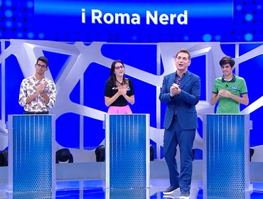 Ascolti TV 12 luglio 2022, Reazione a Catena orfana dei Dammi il La