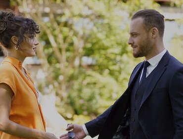 Love is in the air, spoiler turchi: Eda e Serkan costretti a convivere
