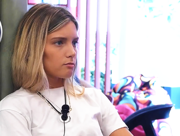 Grande Fratello, Anita bestemmia ma non per la produzione: caso chiuso