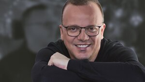 Concerto di Gigi D'Alessio: ospiti, dove e quando vederlo