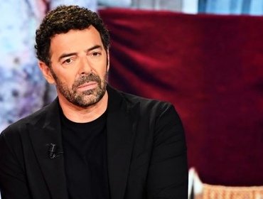 Alberto Matano e la storia con Riccardo: «Lui usato per colpirmi»