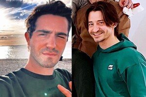 Francesco Oppini e Tommaso Zorzi: riavvicinamento in corso?