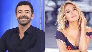 Ascolti Barbara d’Urso: Matano col botto fa la festa a Pomeriggio 5