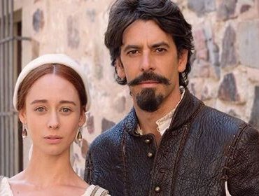 Stasera in tv, 6 agosto 2021: Inés dell'anima mia e Canzone Segreta