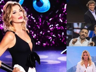 Ascolti tv ieri: Non Sono una Signora chiude senza boom, cala Alberto Angela Rai1